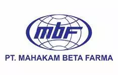 Mahakam Beta Farma